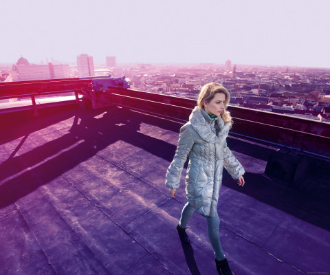 Eva Padberg pic #475452