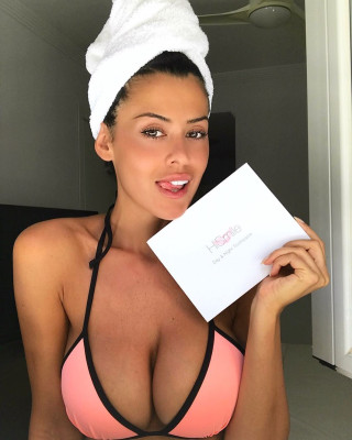 Eva Padlock pic #1008885