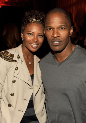 Eva Marcille Pigford pic #544532