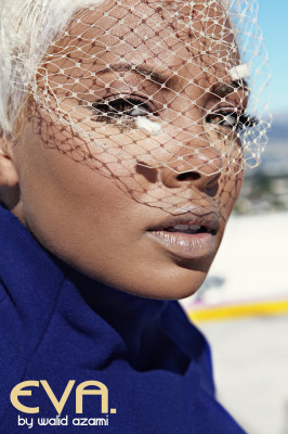 photo 5 in Eva Marcille Pigford gallery [id415720] 2011-08-31 00:00:00