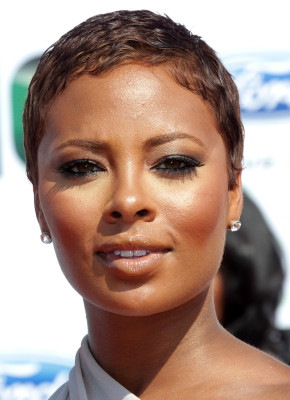 photo 14 in Eva Marcille Pigford gallery [id276677] 2010-07-02 00:00:00