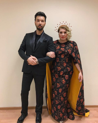 Ева Польна