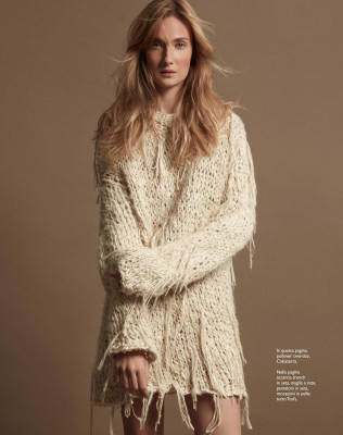 Eva Riccobono ~ F N.25 22.06.2021 by  Alan Gelati