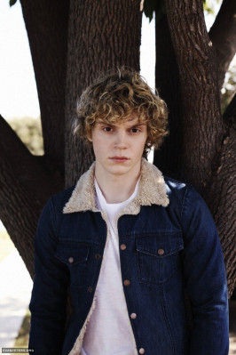 photo 16 in Evan Peters gallery [id746396] 2014-07-06 00:00:00