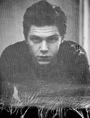 Evan Peters pic #586955