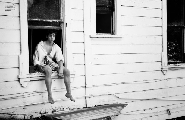 Evan Peters pic #586951