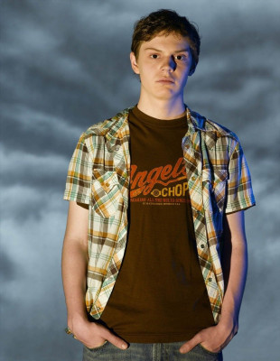 photo 9 in Evan Peters gallery [id747630] 2014-07-11 00:00:00
