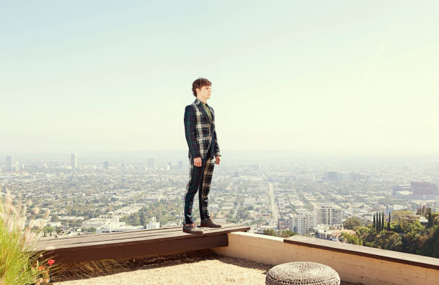 photo 24 in Evan Peters gallery [id745269] 2014-07-03 00:00:00