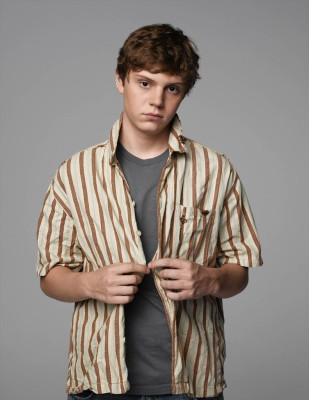photo 5 in Evan Peters gallery [id747634] 2014-07-11 00:00:00