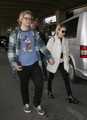 Evan Peters pic #738447