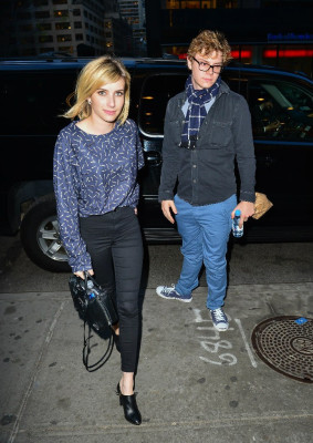 Evan Peters pic #734357