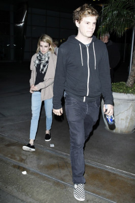 Evan Peters pic #738862
