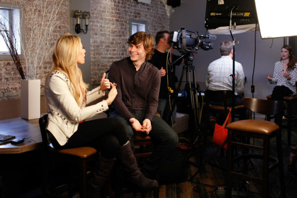Evan Peters pic #742946