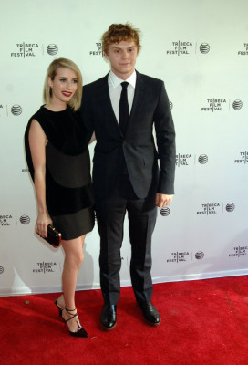 Evan Peters pic #734362