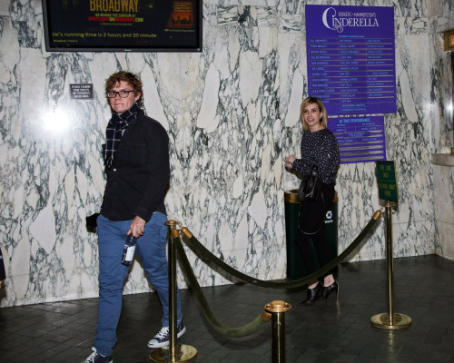 Evan Peters pic #733924