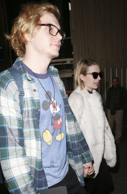 Evan Peters pic #738460