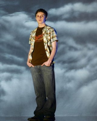 photo 8 in Evan Peters gallery [id747631] 2014-07-11 00:00:00