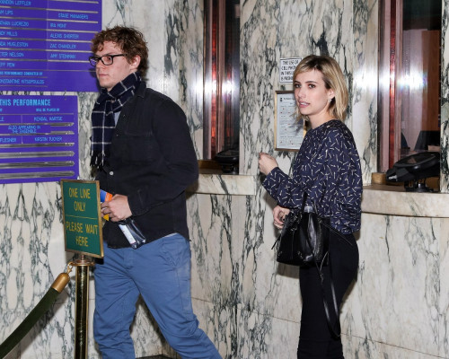 Evan Peters pic #734367