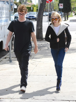 Evan Peters pic #738882