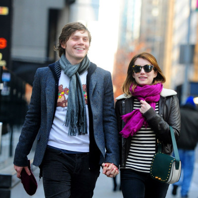 Evan Peters pic #740880