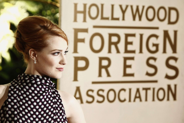 photo 11 in Evan Rachel Wood gallery [id242928] 2010-02-12 00:00:00