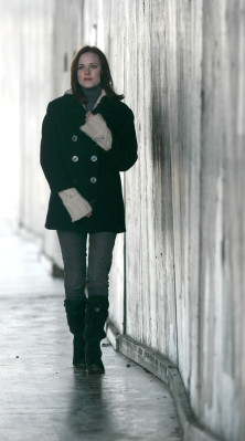 photo 9 in Evan Rachel Wood gallery [id236868] 2010-01-25 00:00:00