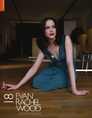 photo 24 in Evan Rachel Wood gallery [id256694] 2010-04-15 00:00:00