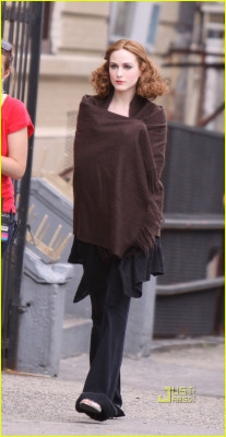 Evan Rachel Wood pic #269309