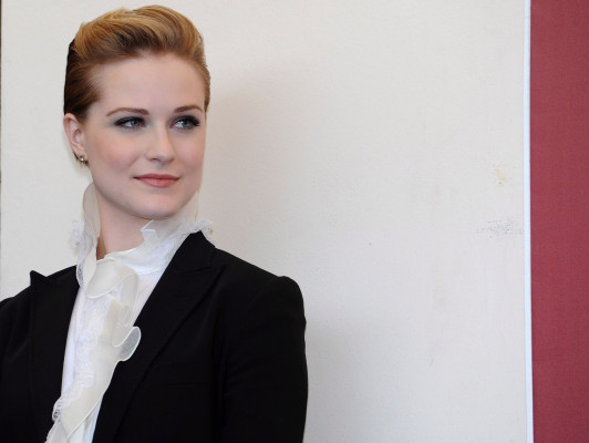 Evan Rachel Wood pic #416782