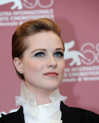 Evan Rachel Wood pic #416783