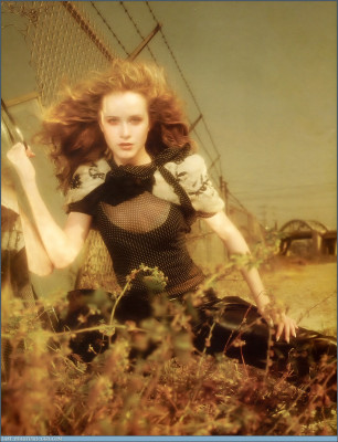 photo 26 in Evan Rachel Wood gallery [id256581] 2010-04-14 00:00:00