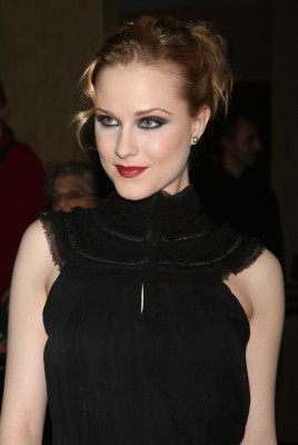 Evan Rachel Wood pic #106350