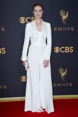 Evan Rachel Wood – Emmy Awards in Los Angeles