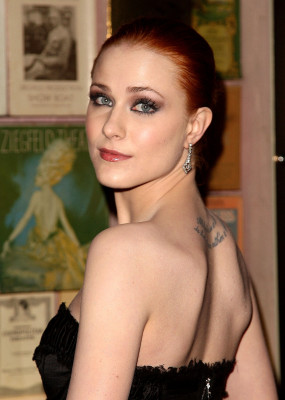 photo 9 in Evan Rachel Wood gallery [id152120] 2009-04-24 00:00:00