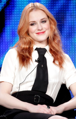 photo 26 in Evan Rachel Wood gallery [id338758] 2011-01-09 00:00:00