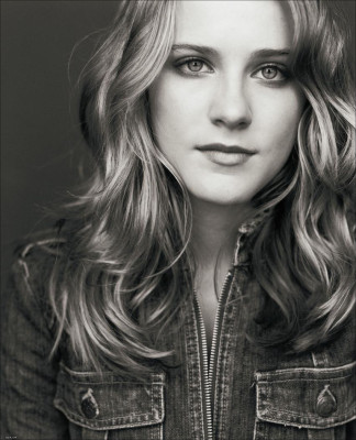 Evan Rachel Wood pic #245820
