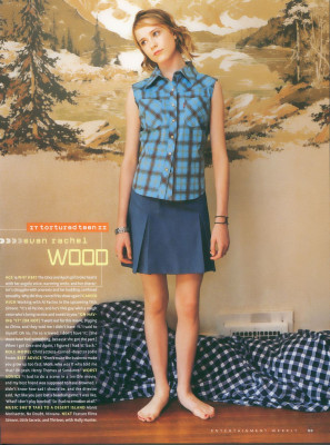 Evan Rachel Wood pic #256475
