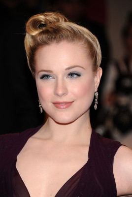 Evan Rachel Wood pic #391780