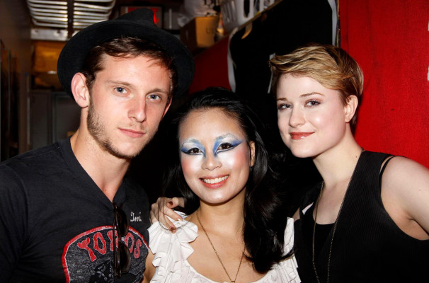 photo 16 in Evan Rachel Wood gallery [id405594] 2011-07-05 00:00:00