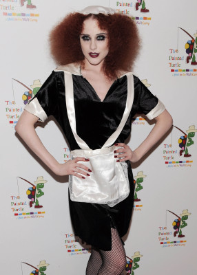 Evan Rachel Wood pic #309412