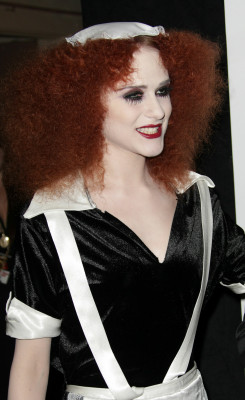 Evan Rachel Wood pic #309411