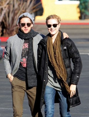 photo 23 in Evan Rachel Wood gallery [id601277] 2013-01-28 00:00:00
