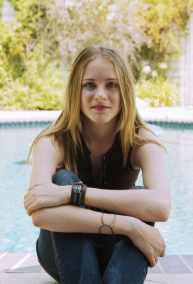 photo 11 in Evan Rachel Wood gallery [id219434] 2009-12-10 00:00:00
