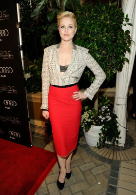 Evan Rachel Wood pic #454423