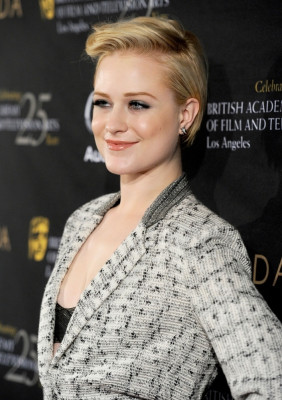 photo 29 in Evan Rachel Wood gallery [id454426] 2012-01-24 00:00:00
