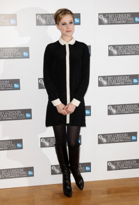 Evan Rachel Wood pic #430574