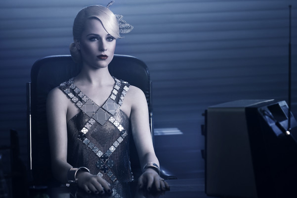 Evan Rachel Wood pic #194140