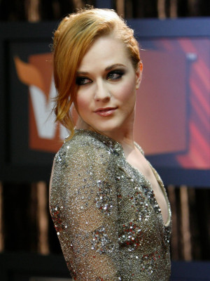 Evan Rachel Wood pic #222243