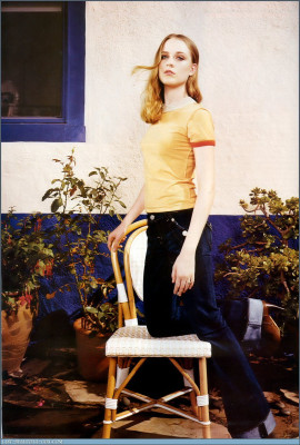 photo 29 in Evan Rachel Wood gallery [id256578] 2010-04-14 00:00:00