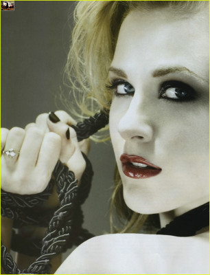 photo 17 in Evan Rachel Wood gallery [id82357] -0001-11-30 00:00:00